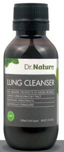 lungcleanser